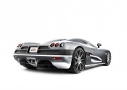 Koenigsegg CCX